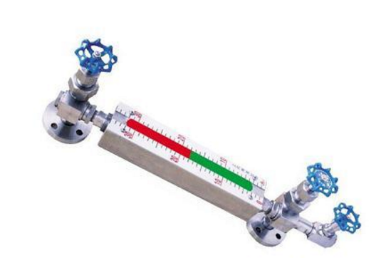 雙色石英管液位計(jì)